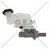 130.50061 by CENTRIC - Centric Premium Brake Master Cylinder