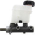 130.51039 by CENTRIC - Centric Premium Brake Master Cylinder