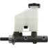130.51043 by CENTRIC - Centric Premium Brake Master Cylinder