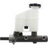 130.51042 by CENTRIC - Centric Premium Brake Master Cylinder