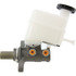 130.58011 by CENTRIC - Centric Premium Brake Master Cylinder