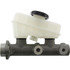 130.61050 by CENTRIC - Brake Master Cylinder - Aluminum, M10-1.00 Bubble, with Single Reservoir