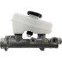 130.61098 by CENTRIC - Centric Premium Brake Master Cylinder