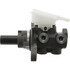 130.61136 by CENTRIC - Brake Master Cylinder - Aluminum, M12-1.00 Bubble, without Reservoir