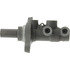 130.61141 by CENTRIC - Brake Master Cylinder - Aluminum, M14-1.50 Inverted, without Reservoir 