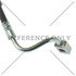 150.67417 by CENTRIC - Centric Brake Hose