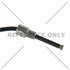 150.67436 by CENTRIC - Brake Hydraulic Hose - for 2014-2018 Ram 4500