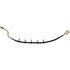 150.76008 by CENTRIC - Centric Brake Hose