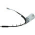 150.80317 by CENTRIC - Centric Brake Hose