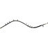 150.85505 by CENTRIC - Centric Brake Hose