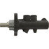 130.33001 by CENTRIC - Brake Master Cylinder - Aluminum, M12-1.00 Bubble, without Reservoir