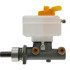 130.33417 by CENTRIC - Centric Premium Brake Master Cylinder