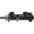 131.33206 by CENTRIC - C-Tek Premium Brake Master Cylinder