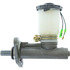 131.40003 by CENTRIC - C-Tek Standard Brake Master Cylinder