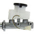 131.43016 by CENTRIC - C-Tek Standard Brake Master Cylinder