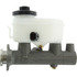 Centric 131.44016 Brake Master Cylinder C-Tek Standard Brake Master Cylinder