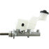 Centric 131.44121 Brake Master Cylinder C-Tek Standard Brake Master Cylinder