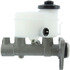131.44116 by CENTRIC - C-Tek Standard Brake Master Cylinder