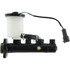 131.44405 by CENTRIC - C-Tek Standard Brake Master Cylinder