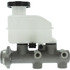 131.51022 by CENTRIC - C-Tek Standard Brake Master Cylinder