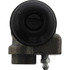 134.58007 by CENTRIC - Drum Brake Wheel Cylinder - for 1946-1953 Jeep Willys