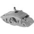 141.11036 by CENTRIC - Centric Semi-Loaded Brake Caliper with New Phenolic Pistons