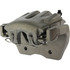 141.20011 by CENTRIC - Centric Semi-Loaded Brake Caliper