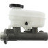 130.62132 by CENTRIC - Centric Premium Brake Master Cylinder