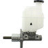 130.62133 by CENTRIC - Centric Premium Brake Master Cylinder