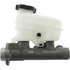 130.62093 by CENTRIC - Centric Premium Brake Master Cylinder