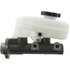 130.62110 by CENTRIC - Centric Premium Brake Master Cylinder