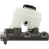 130.62119 by CENTRIC - Centric Premium Brake Master Cylinder