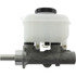 130.62143 by CENTRIC - Centric Premium Brake Master Cylinder