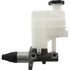 130.62154 by CENTRIC - Centric Premium Brake Master Cylinder
