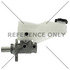 130.62190 by CENTRIC - Brake Master Cylinder