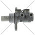 130.62192 by CENTRIC - Brake Master Cylinder - 1.00 in. Bore, M12-1.00 Inverted, without Reservoir