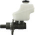 130.63076 by CENTRIC - Centric Premium Brake Master Cylinder