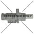 130.63084 by CENTRIC - Brake Master Cylinder