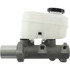 130.65062 by CENTRIC - Centric Premium Brake Master Cylinder