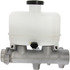 130.65101 by CENTRIC - Centric Premium Brake Master Cylinder