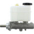 130.65122 by CENTRIC - Centric Premium Brake Master Cylinder