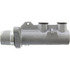 130.65152 by CENTRIC - Brake Master Cylinder - Aluminum, M14-1.50 Inverted, without Reservoir