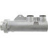 130.65153 by CENTRIC - Brake Master Cylinder - Aluminum, M14-1.50 Inverted, without Reservoir