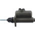 130.66032 by CENTRIC - Brake Master Cylinder - Cast Iron, 1/2-20 Bubble, Integral Reservoir