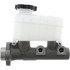 130.66037 by CENTRIC - Centric Premium Brake Master Cylinder