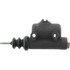 130.66039 by CENTRIC - Brake Master Cylinder - Cast Iron, 1/2-20 Bubble, Integral Reservoir