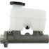 130.66044 by CENTRIC - Centric Premium Brake Master Cylinder