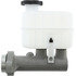 130.66066 by CENTRIC - Centric Premium Brake Master Cylinder