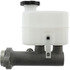 130.66076 by CENTRIC - Centric Premium Brake Master Cylinder