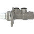 130.67050 by CENTRIC - Brake Master Cylinder - Aluminum, 7/16-24 Inverted, without Reservoir